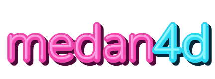 medan4d — logo kanal