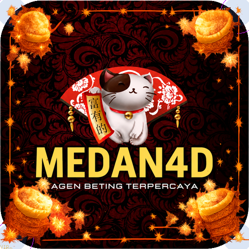 medan4d — mitra unggulan