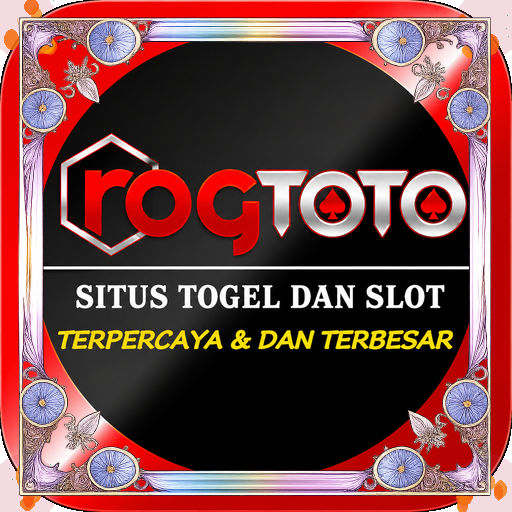 rogtoto — mitra unggulan