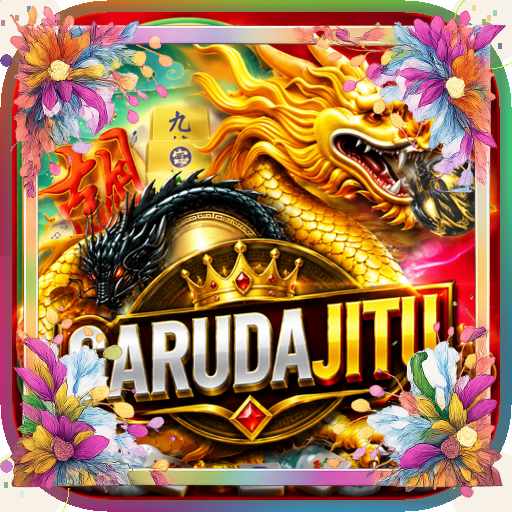 garudajitu — mitra unggulan